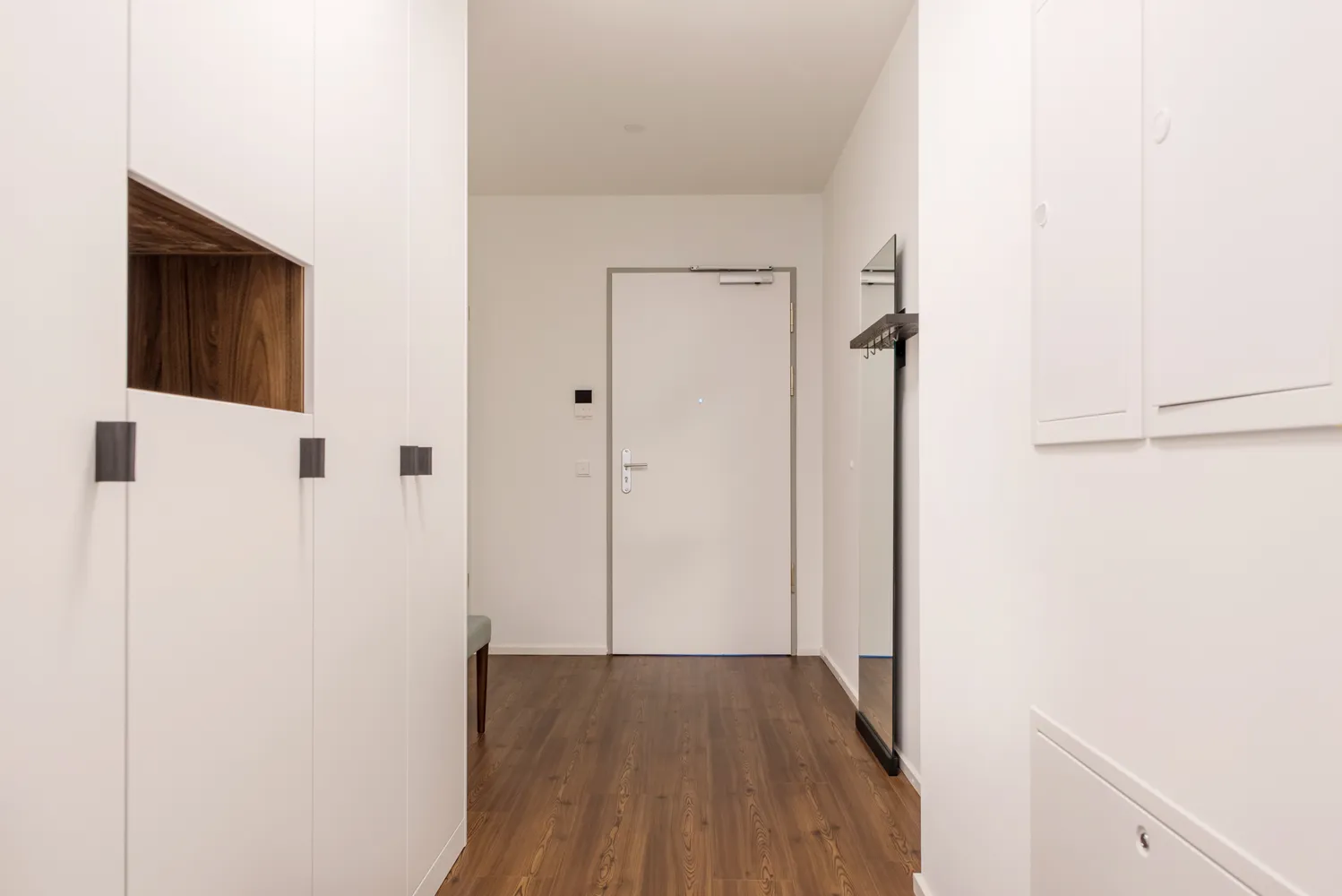 1 Zimmer Wohnung mit 38 m² in München – Bild 4