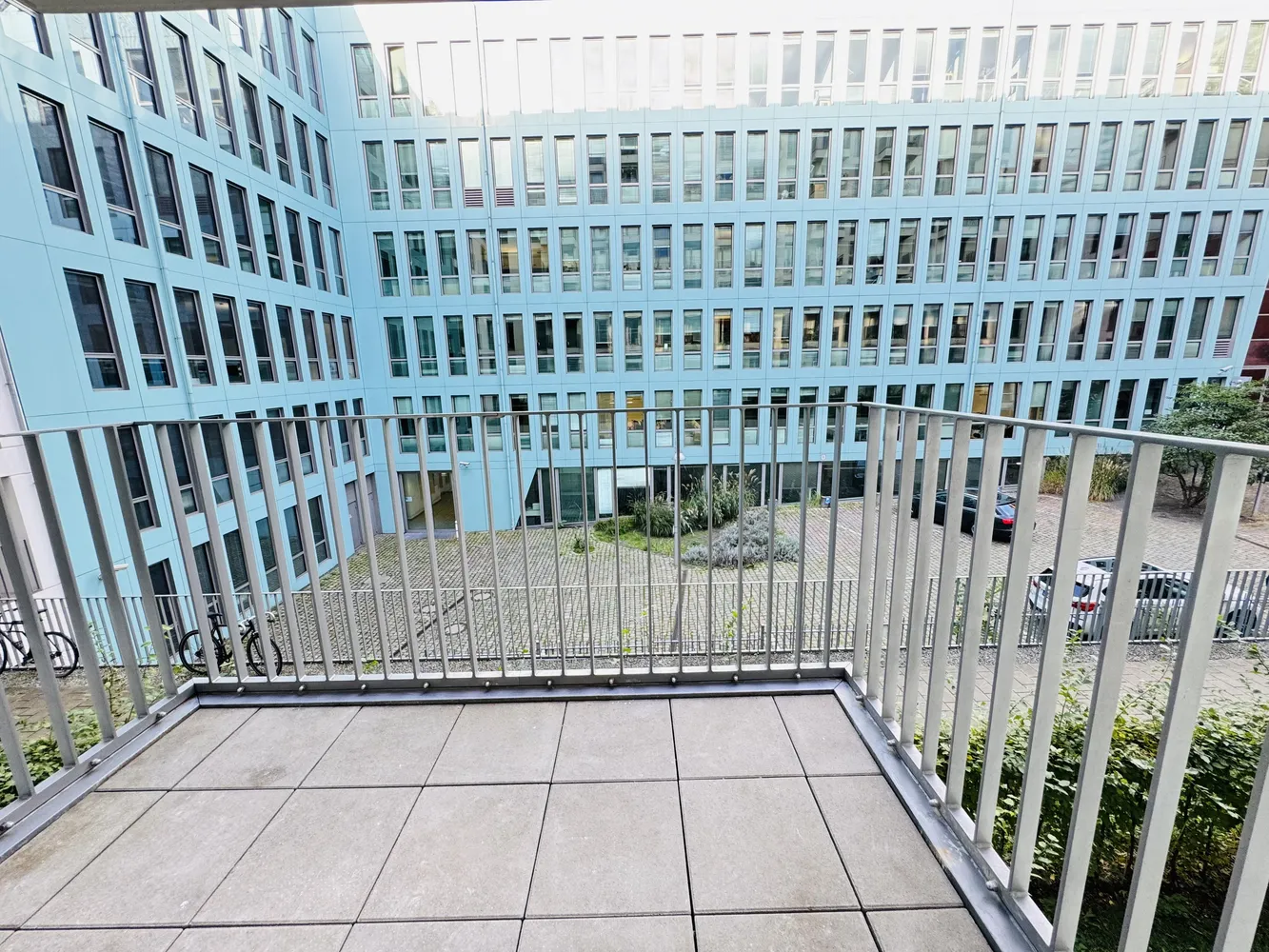 1 Zimmer Wohnung mit 39 m² in Berlin – Bild 10