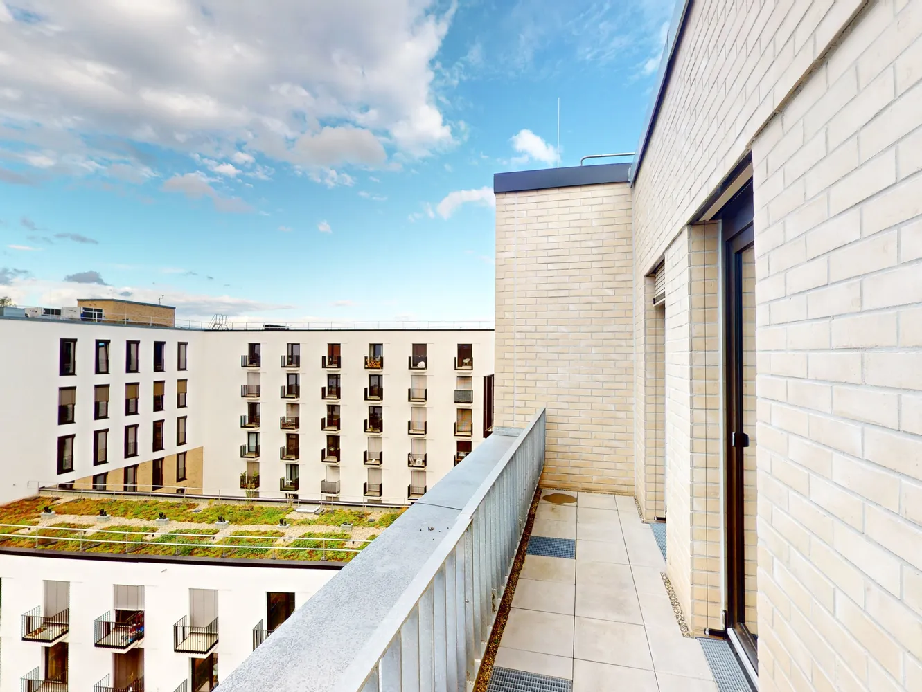 3 Zimmer Wohnung mit 103 m² in Stuttgart – Bild 3