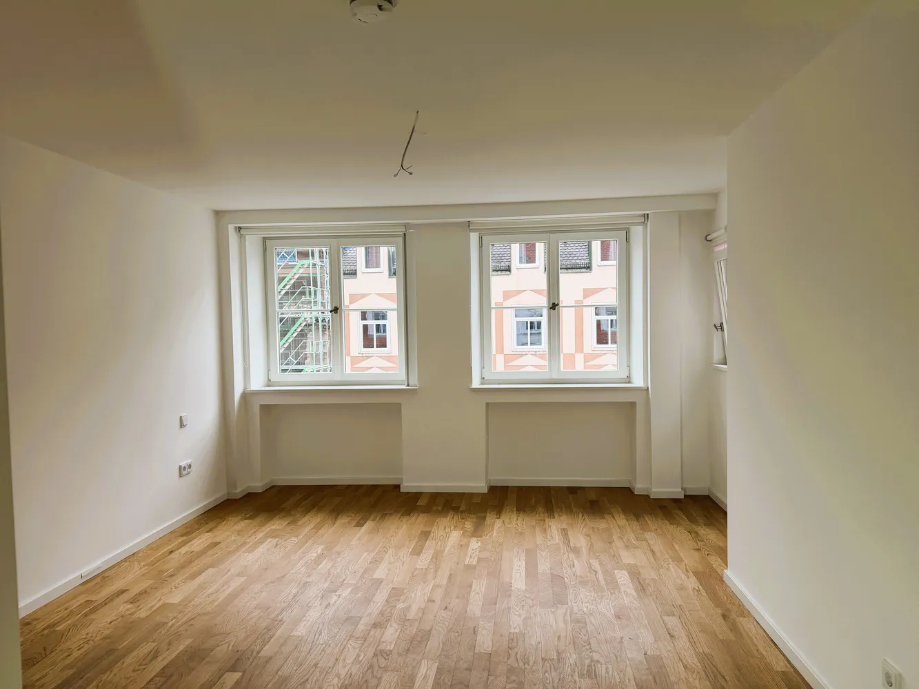 3 Zimmer Wohnung mit 114 m² in Augsburg – Bild 9