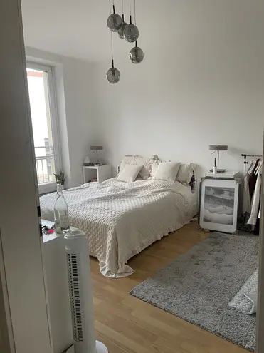 2 Zimmer Wohnung mit 60 m² in Dresden – Bild 5