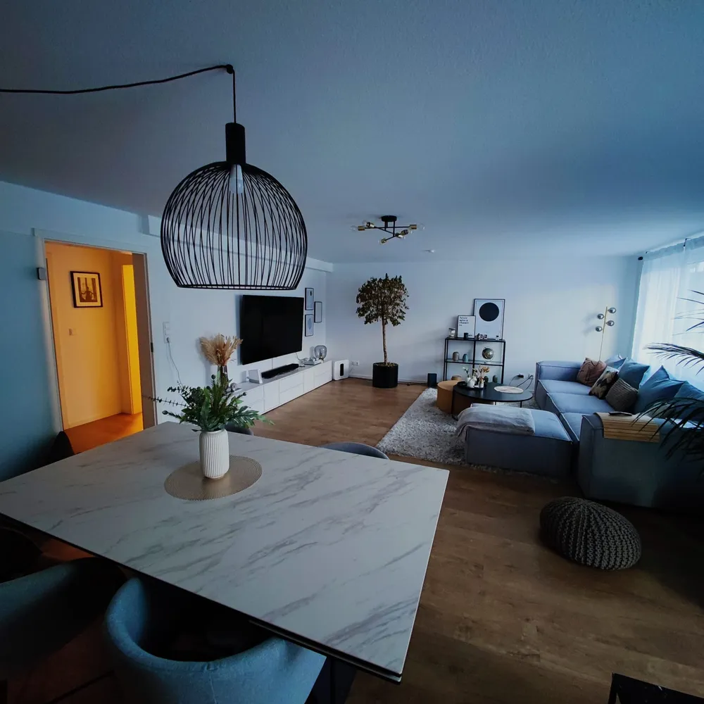3 room apartment with 104 m² in Fellbach – Photo 1