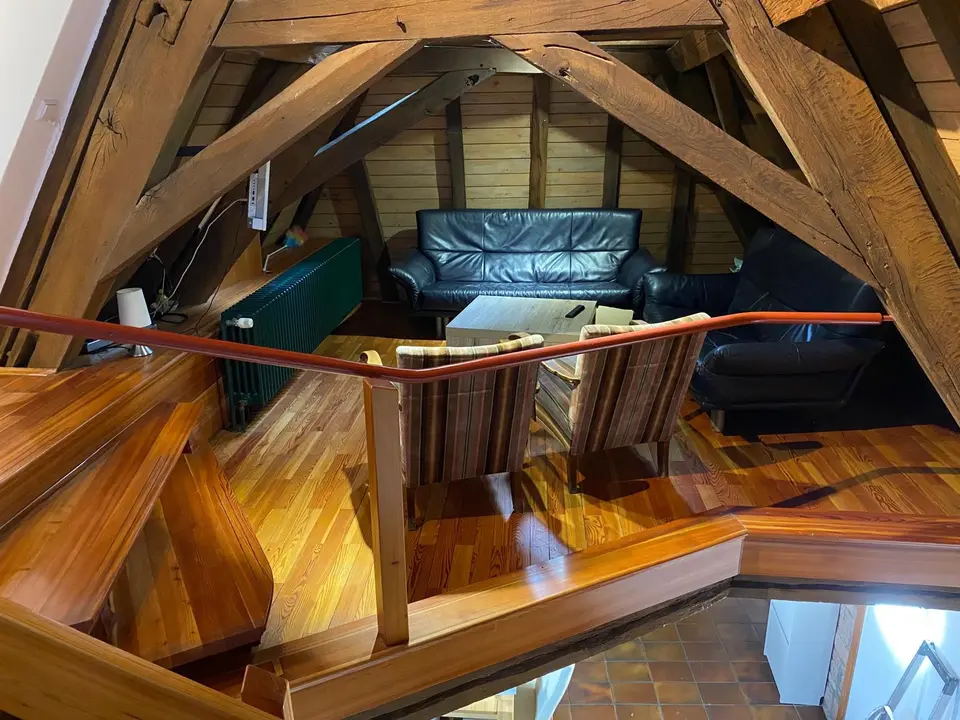 WG-Zimmer mit 50 m² in Mosbach – Bild 8