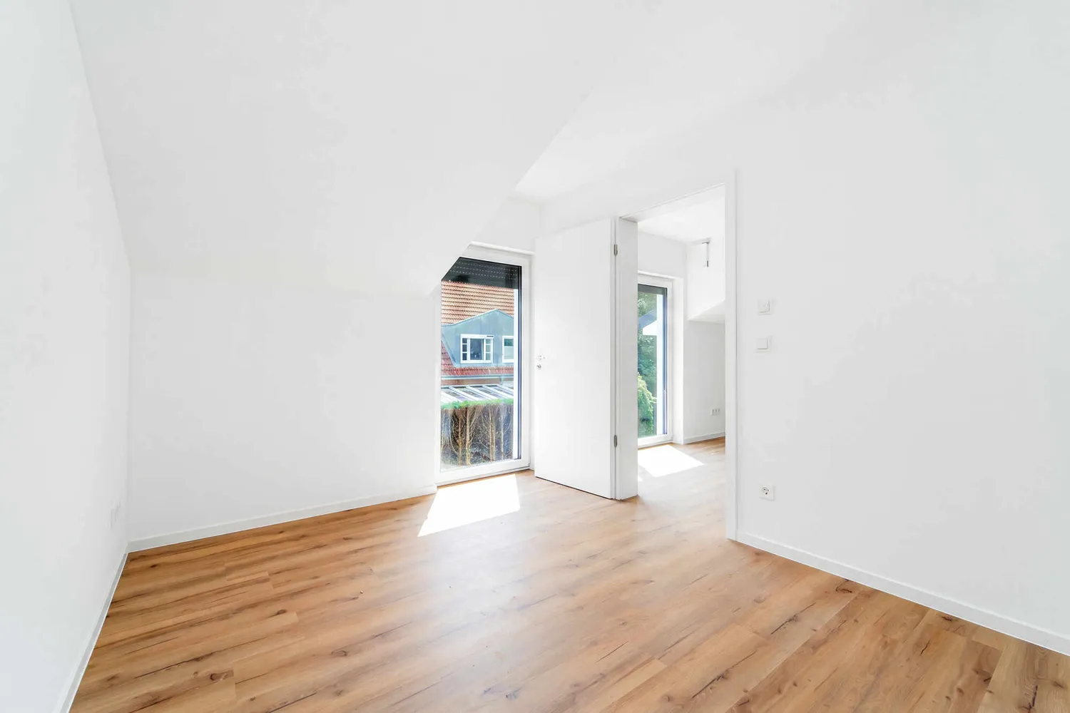 3 Zimmer Wohnung mit 61 m² in Hamburg – Bild 5