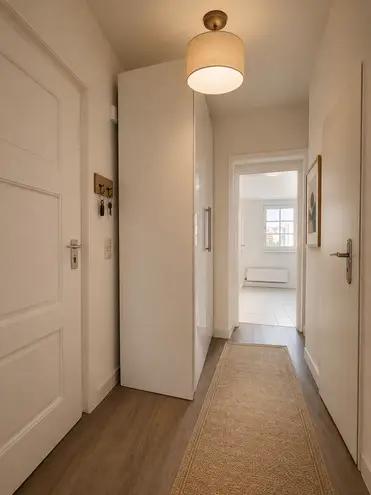 2 Zimmer Wohnung mit 39 m² in Düsseldorf – Bild 7