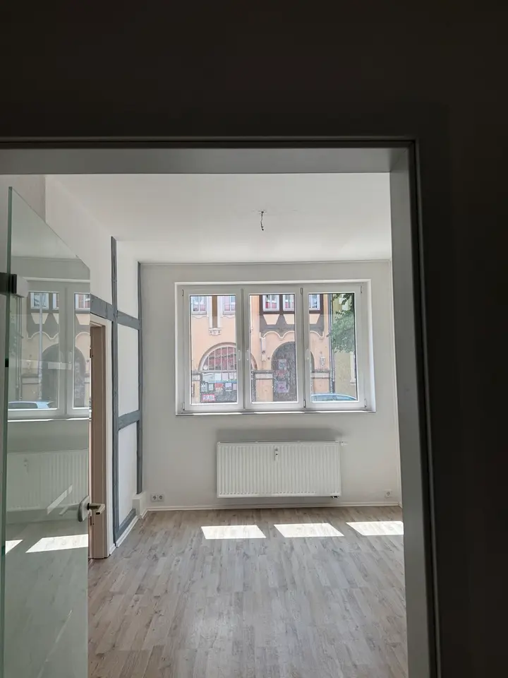 3 Zimmer Wohnung mit 73 m² in Nordhausen – Bild 7