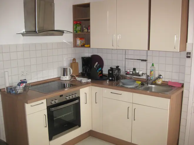 2 Zimmer Wohnung mit 56 m² in Bremen – Bild 6