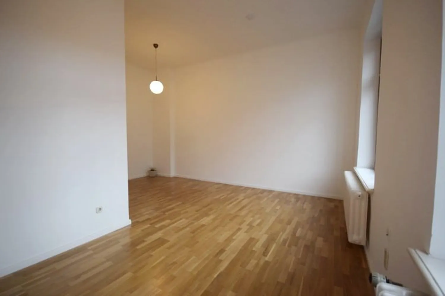 2 Zimmer Wohnung mit 70 m² in Bremen – Bild 4