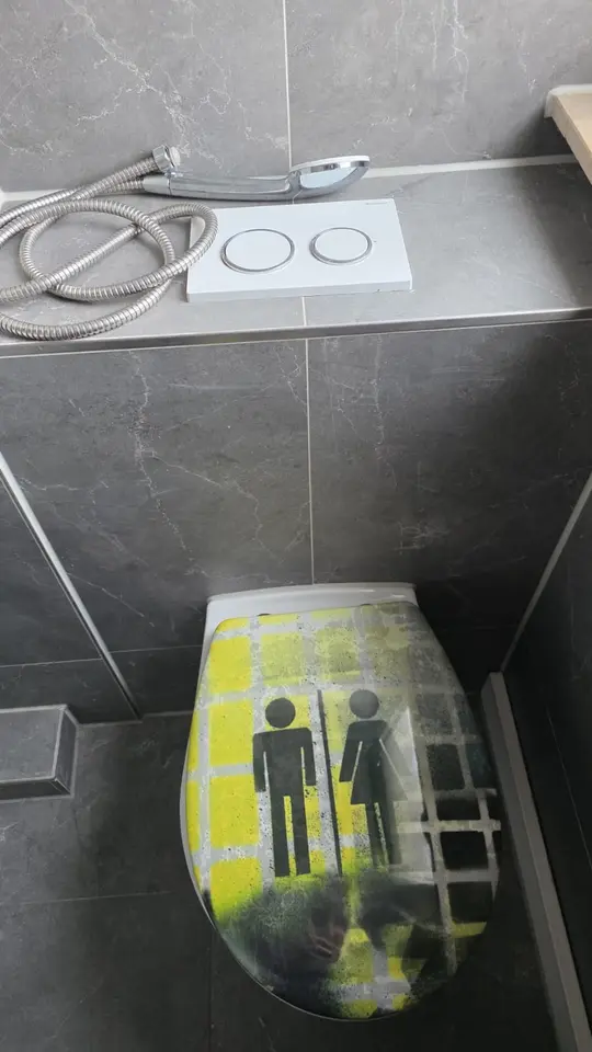 3 Zimmer Wohnung mit 78 m² in Merseburg – Bild 5