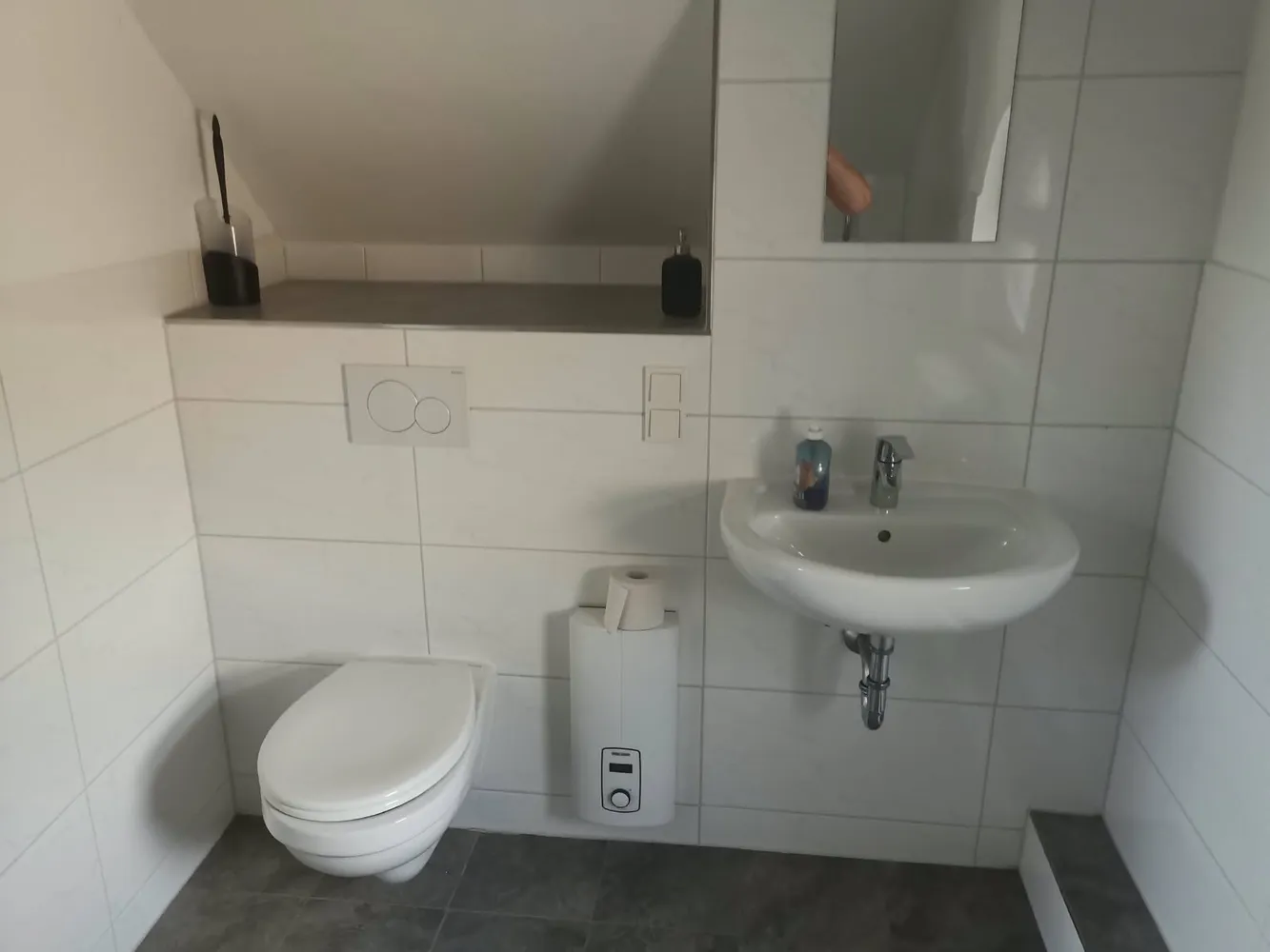4 Zimmer Haus mit 130 m² in Frankfurt am Main – Bild 3