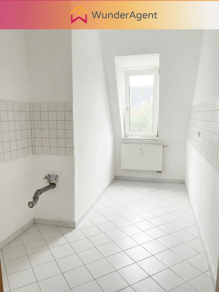 2 Zimmer Wohnung mit 44 m² in Leipzig – Bild 8