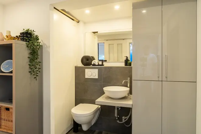 5 Zimmer Wohnung mit 124 m² in Hamburg – Bild 11