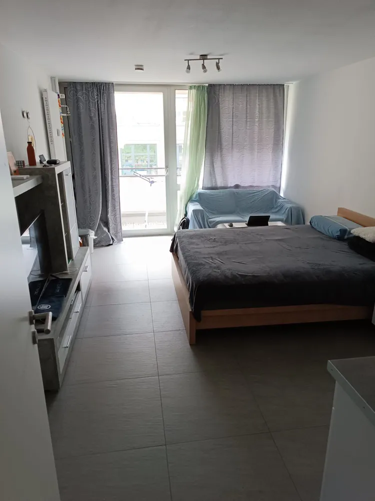 1 Zimmer Wohnung mit 32 m² in München – Bild 5