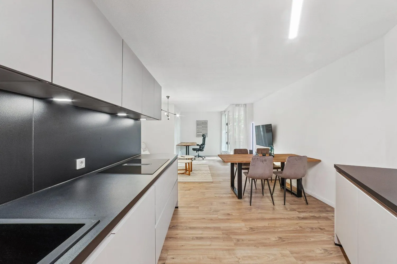 2 Zimmer Wohnung mit 69 m² in Nürnberg – Bild 10