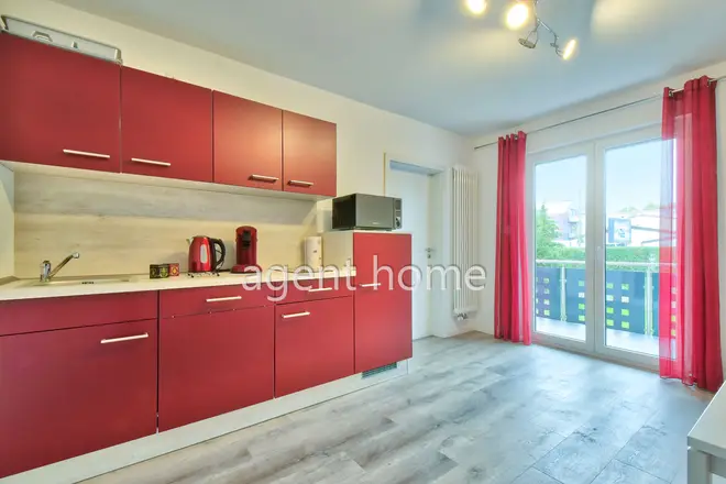 2 Zimmer Wohnung mit 45 m² in Stuttgart – Bild 5