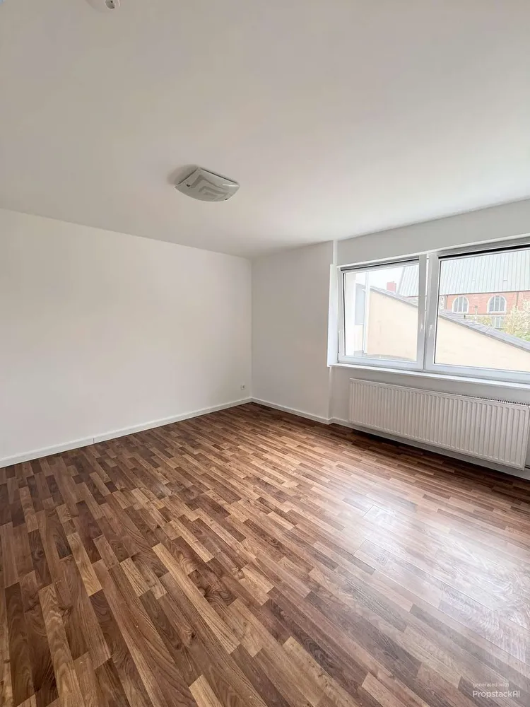 2 room apartment with 59 m² in Dortmund – Photo 10