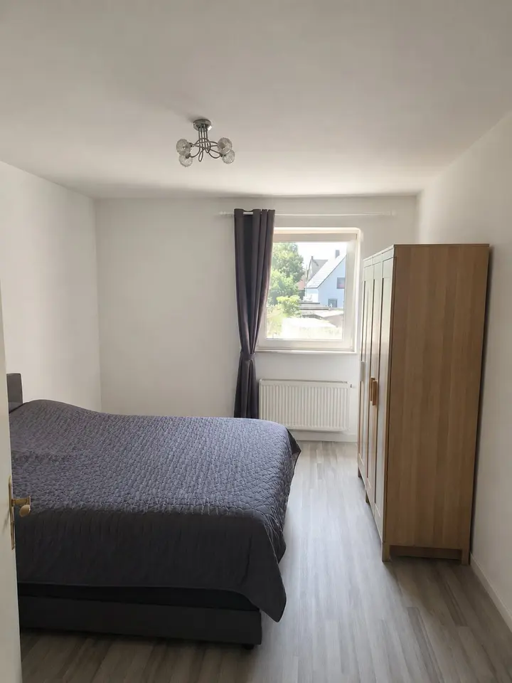 2 Zimmer Wohnung mit 50 m² in Dorsten – Bild 6
