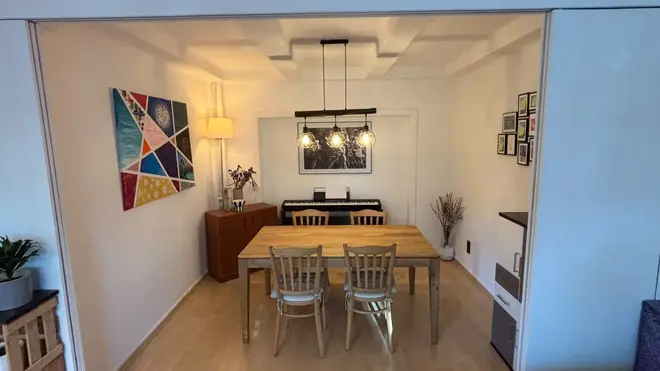 2 Zimmer Wohnung mit 69 m² in Hamburg – Bild 5