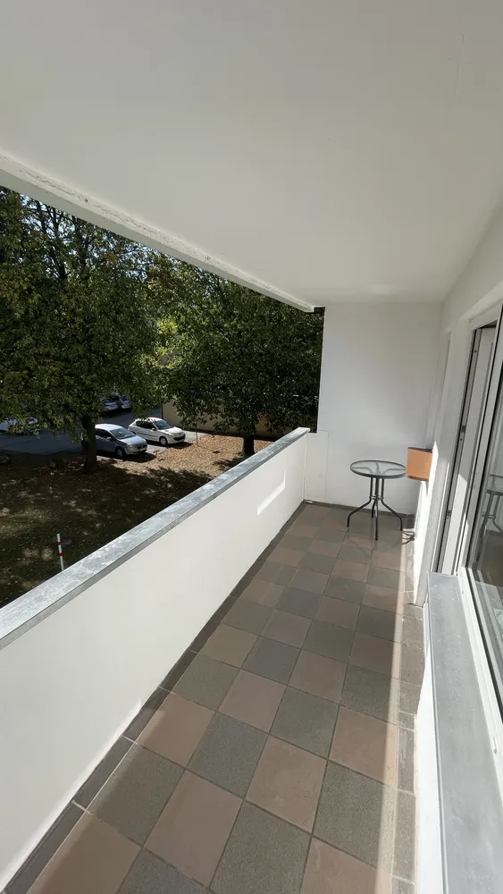 1 Zimmer Wohnung mit 35 m² in Ingolstadt – Bild 5
