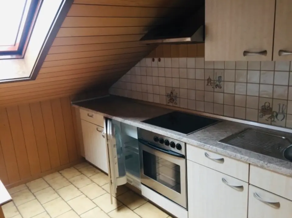 2 Zimmer Wohnung mit 53 m² in Offenburg – Bild 7