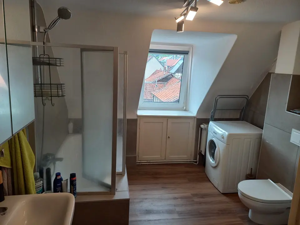 3 Zimmer Wohnung mit 55 m² in Goslar – Bild 5