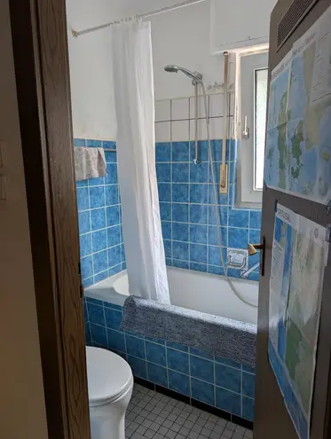 2 Zimmer Wohnung mit 60 m² in Heidelberg – Bild 7
