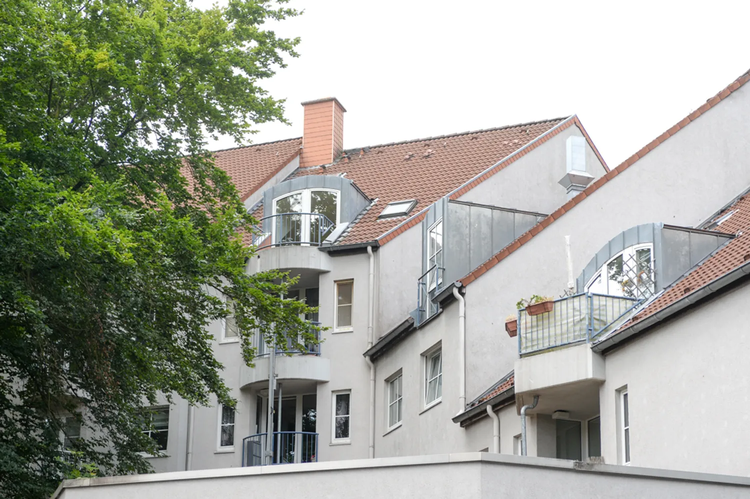 2 Zimmer Wohnung mit 48 m² in Mülheim an der Ruhr – Bild 2
