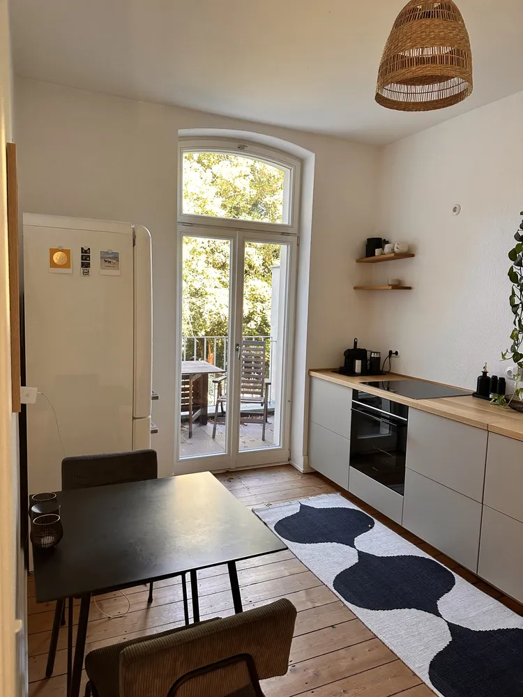 4 room apartment with 100 m² in Cologne – Photo 9