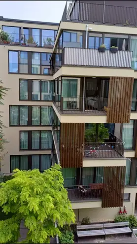 2 Zimmer Wohnung mit 58 m² in Berlin – Bild 9