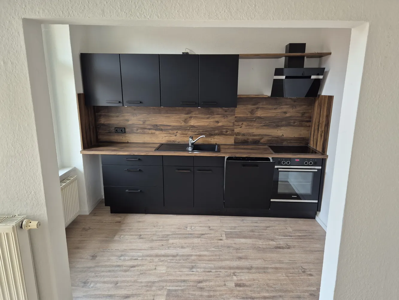 2 Zimmer Wohnung mit 66 m² in Plauen – Bild 6
