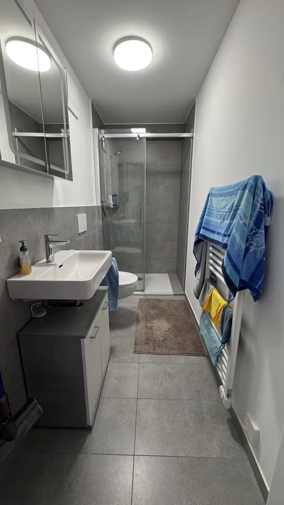 1 Zimmer Wohnung mit 27 m² in Stuttgart – Bild 9