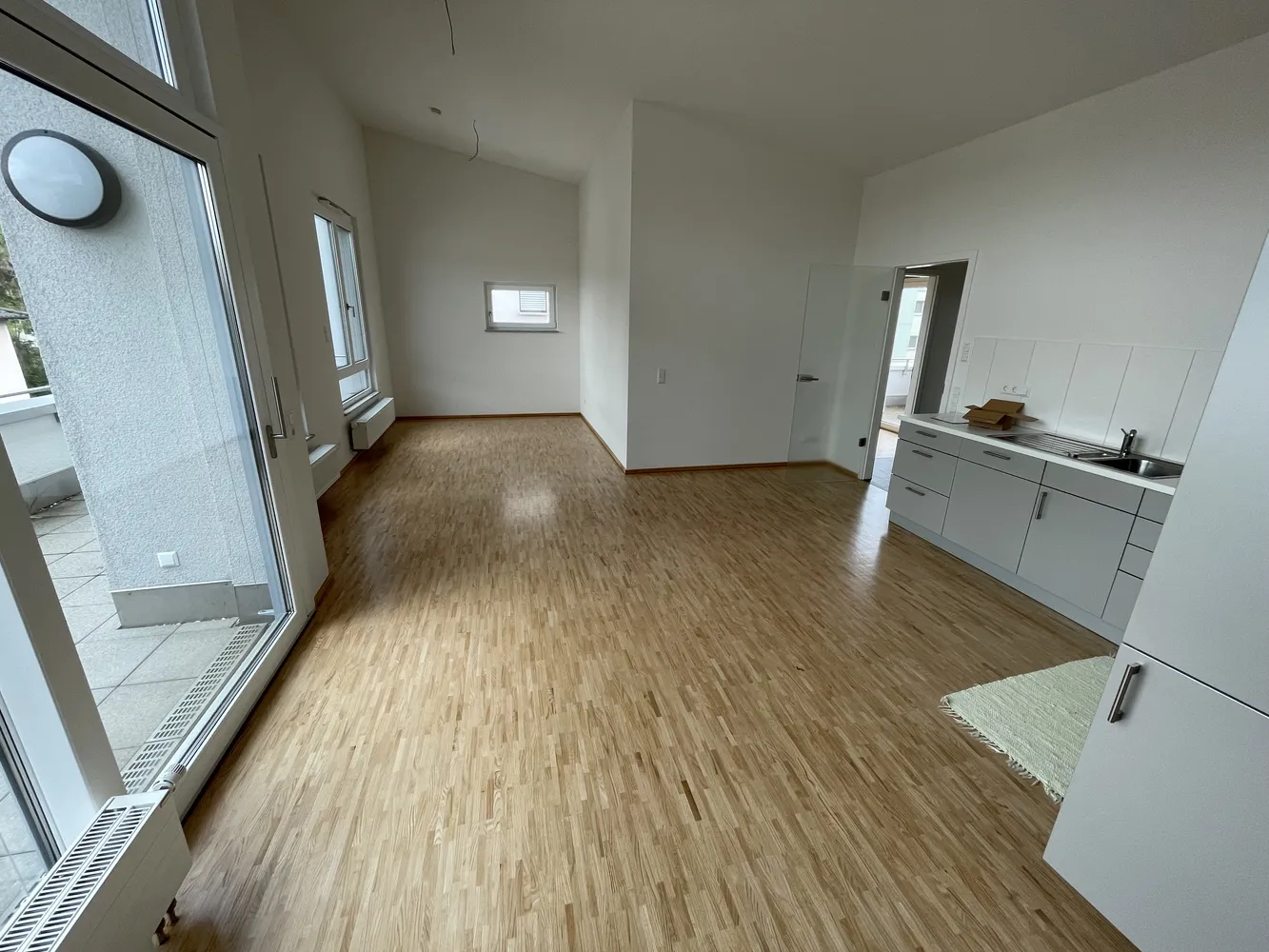 3 Zimmer Wohnung mit 69 m² in Tübingen – Bild 3