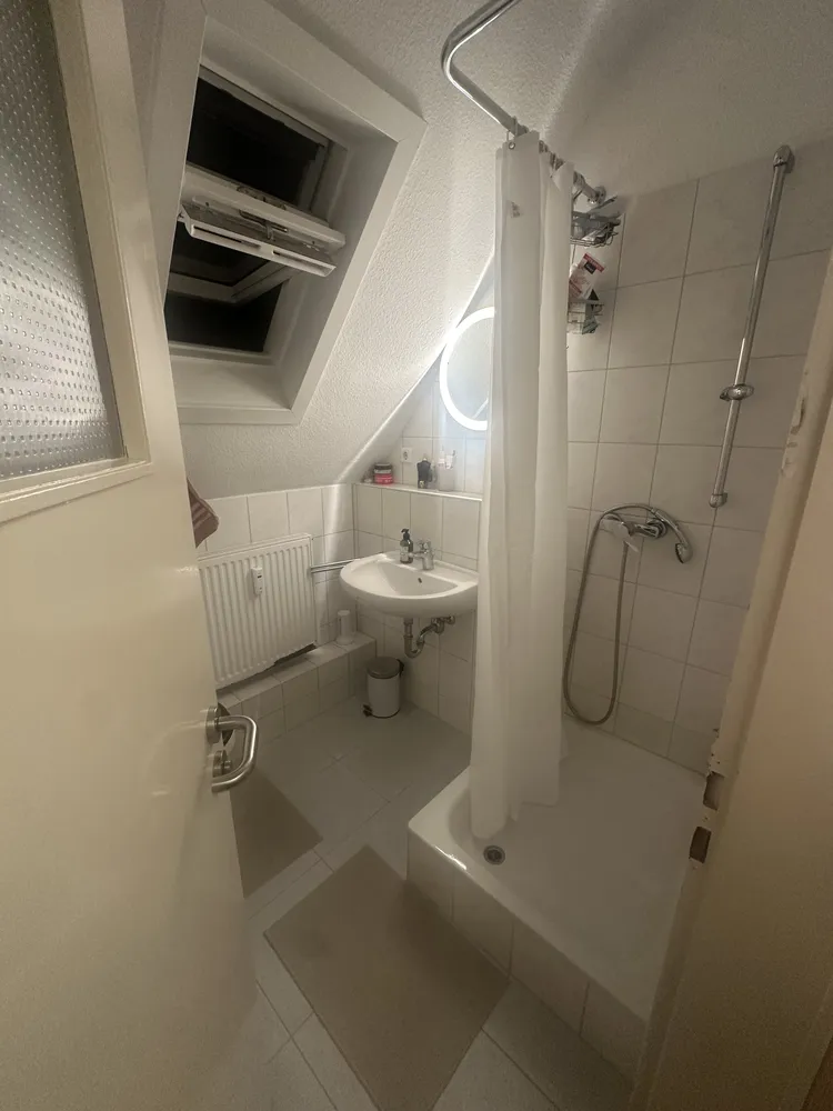 2 Zimmer Wohnung mit 40 m² in Stuttgart – Bild 5