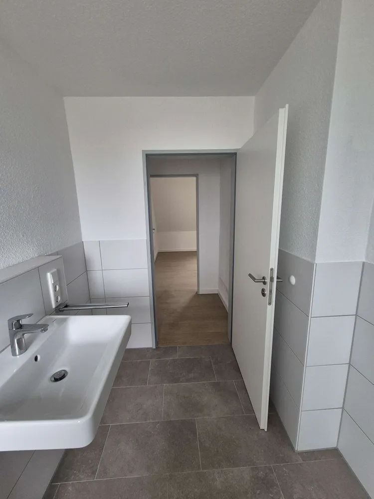 3 Zimmer Wohnung mit 64 m² in Osnabrück – Bild 7