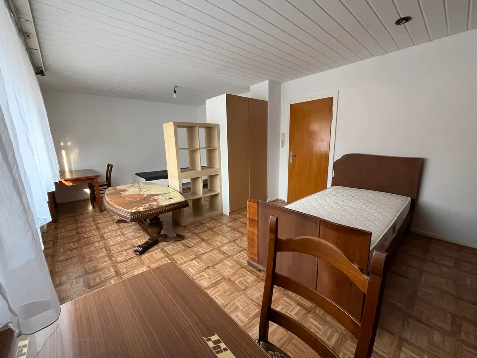 WG-Zimmer mit 25 m² in Heppenheim – Bild 1