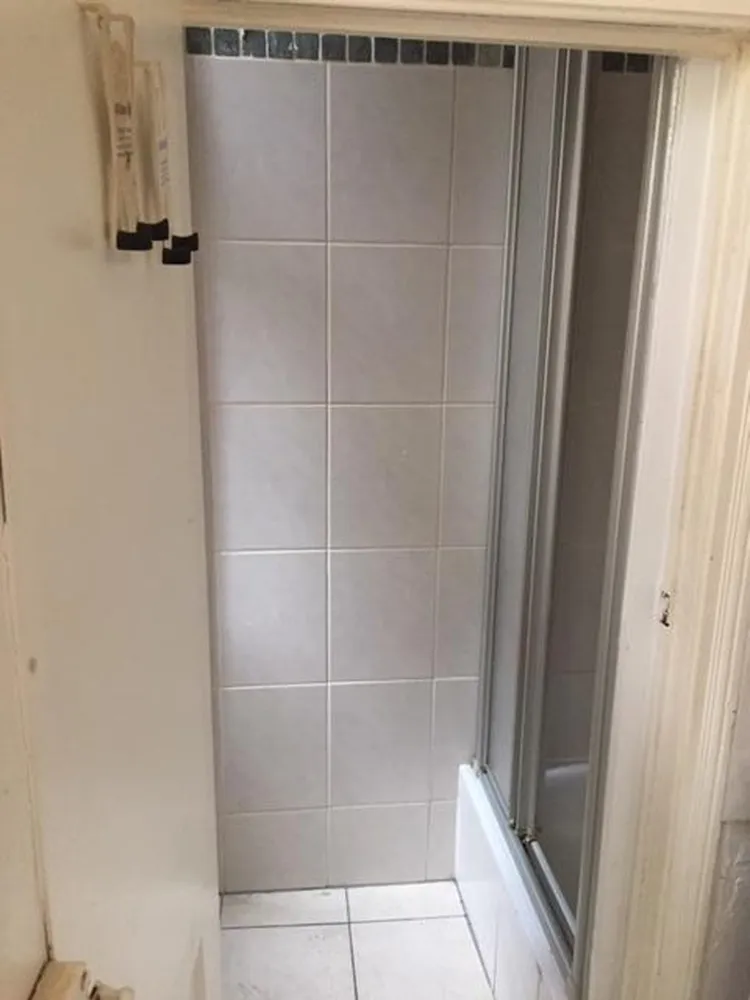 2 room apartment with 57 m² in Berlin – Photo 12