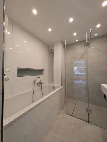 4 Zimmer Wohnung mit 113 m² in Karlsruhe – Bild 3