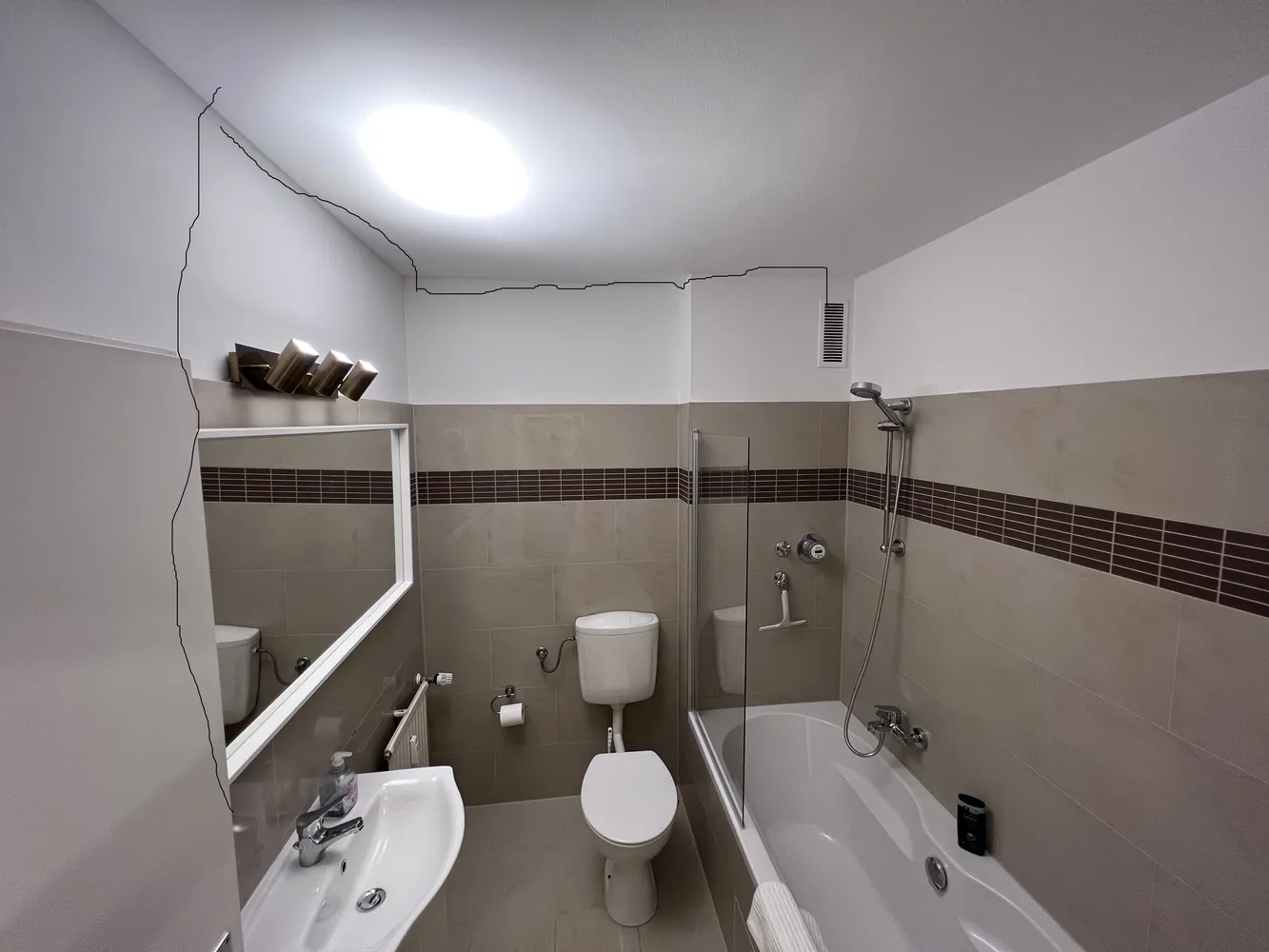 1 Zimmer Wohnung mit 45 m² in München – Bild 11