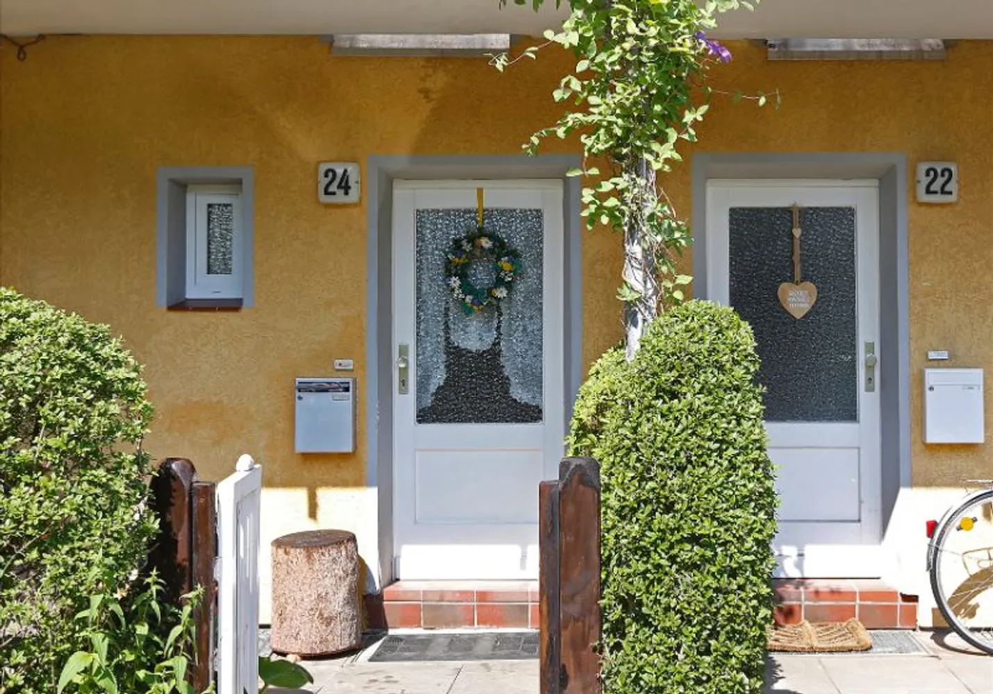 3 Zimmer Wohnung mit 59 m² in Hamburg – Bild 4