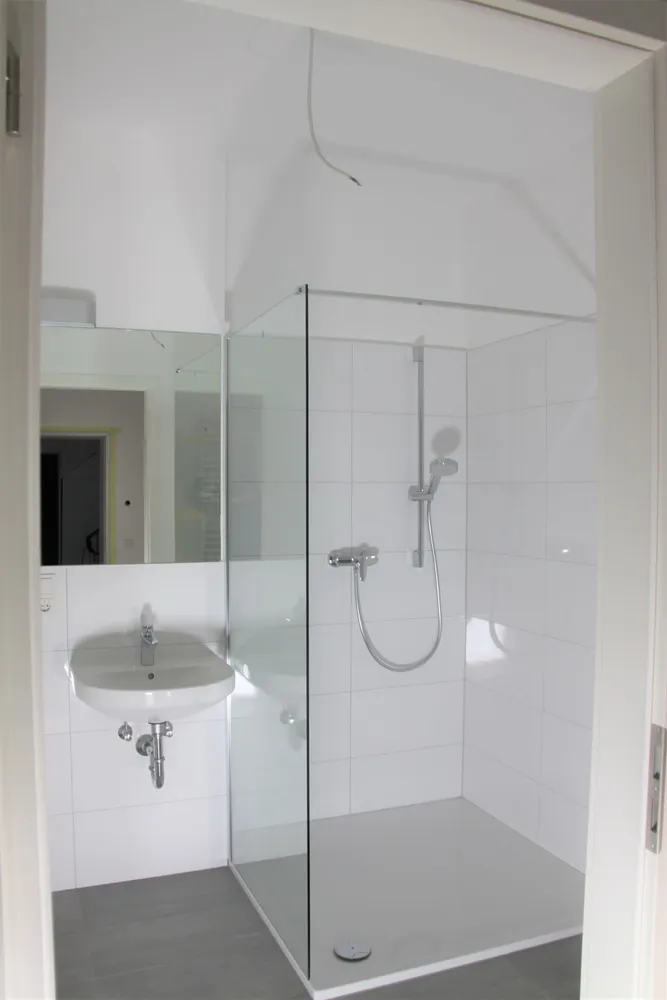 4 Zimmer Wohnung mit 115 m² in Köln – Bild 2