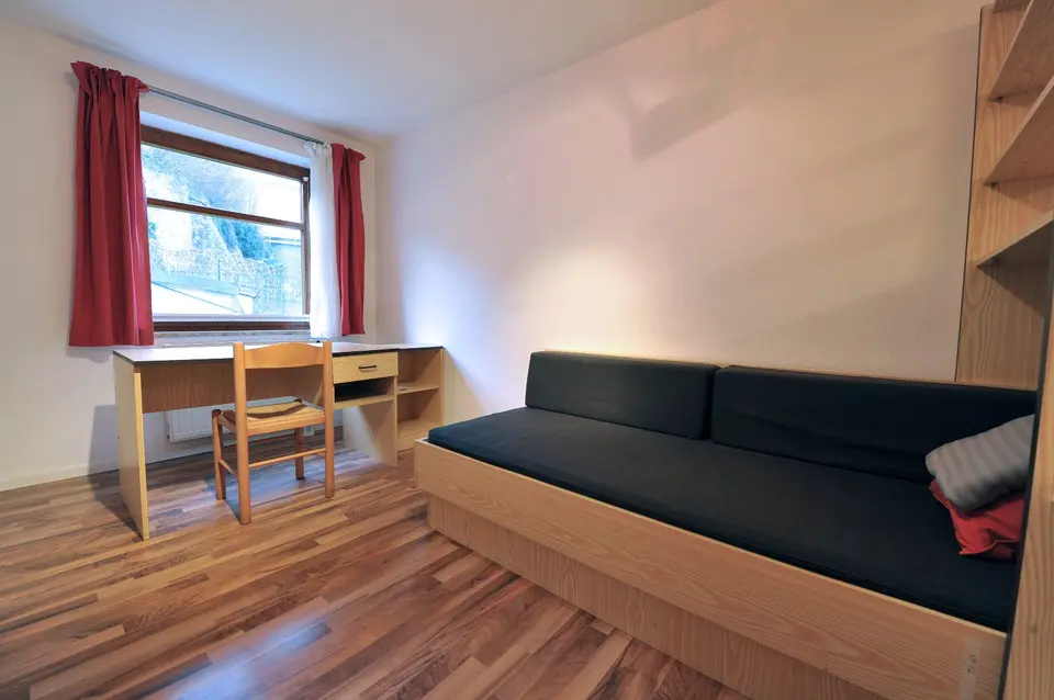 Studio mit 26 m² in Passau – Bild 2