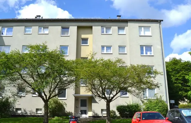 3 Zimmer Wohnung mit 67 m² in Kassel – Bild 2