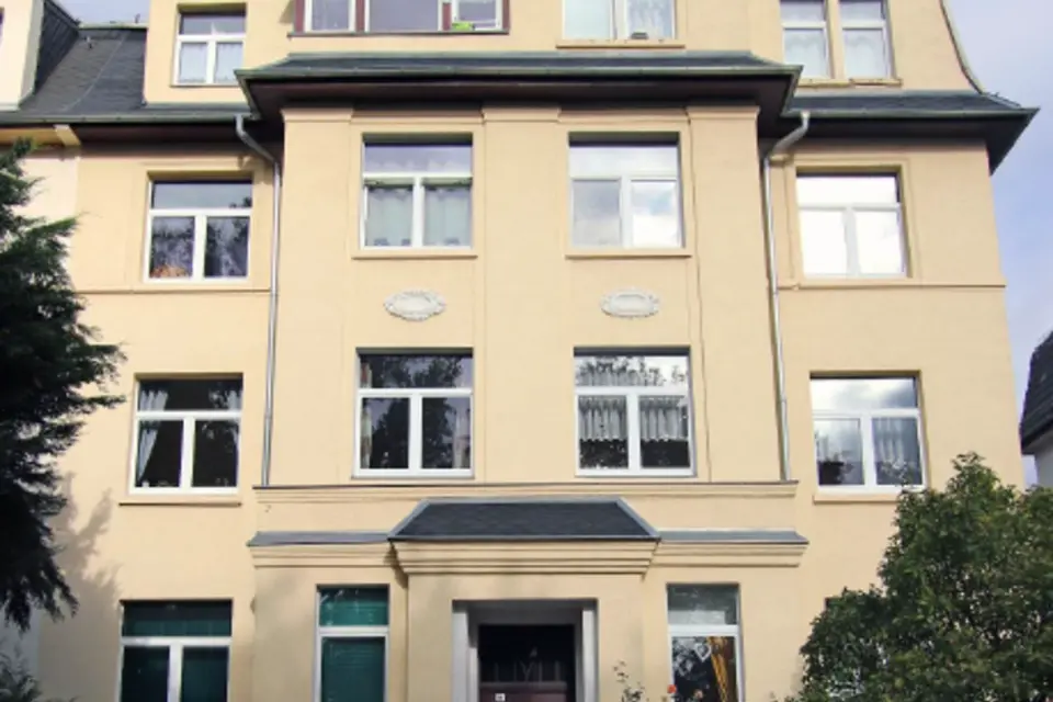 3 Zimmer Wohnung mit 62 m² in Chemnitz – Bild 10