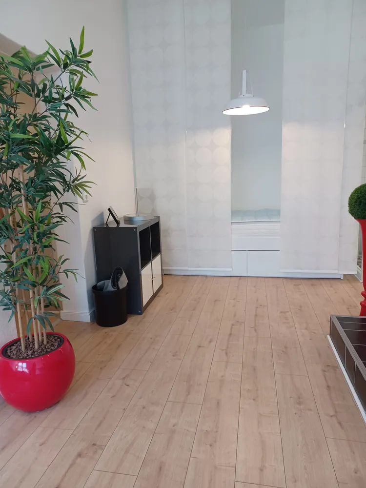 1 room apartment with 41 m² in Bremen – Photo 1