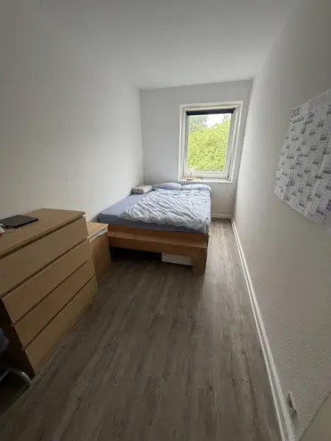 2 Zimmer Wohnung mit 45 m² in Kiel – Bild 8