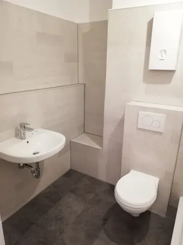 2 Zimmer Wohnung mit 52 m² in Köln – Bild 12