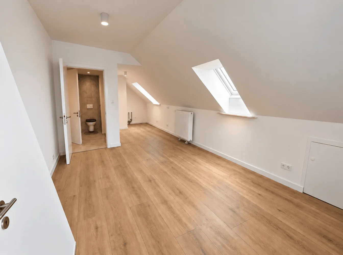 1 Zimmer Wohnung mit 27 m² in Norderstedt – Bild 2