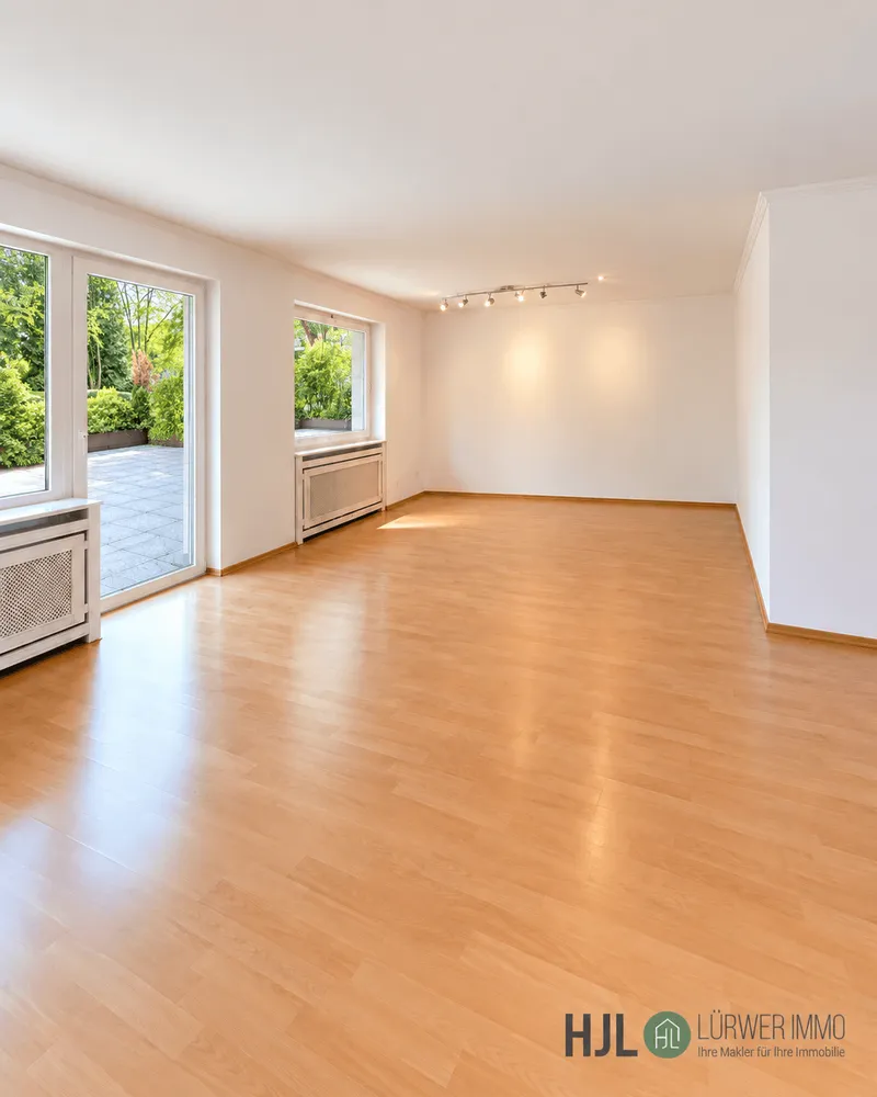3 Zimmer Wohnung mit 110 m² in Solingen – Bild 7