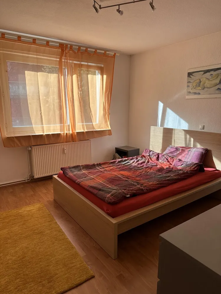 2 Zimmer Wohnung mit 55 m² in Mainz – Bild 2