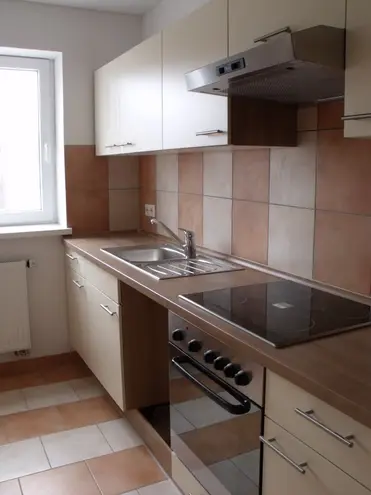 2 Zimmer Wohnung mit 63 m² in Lübeck – Bild 3
